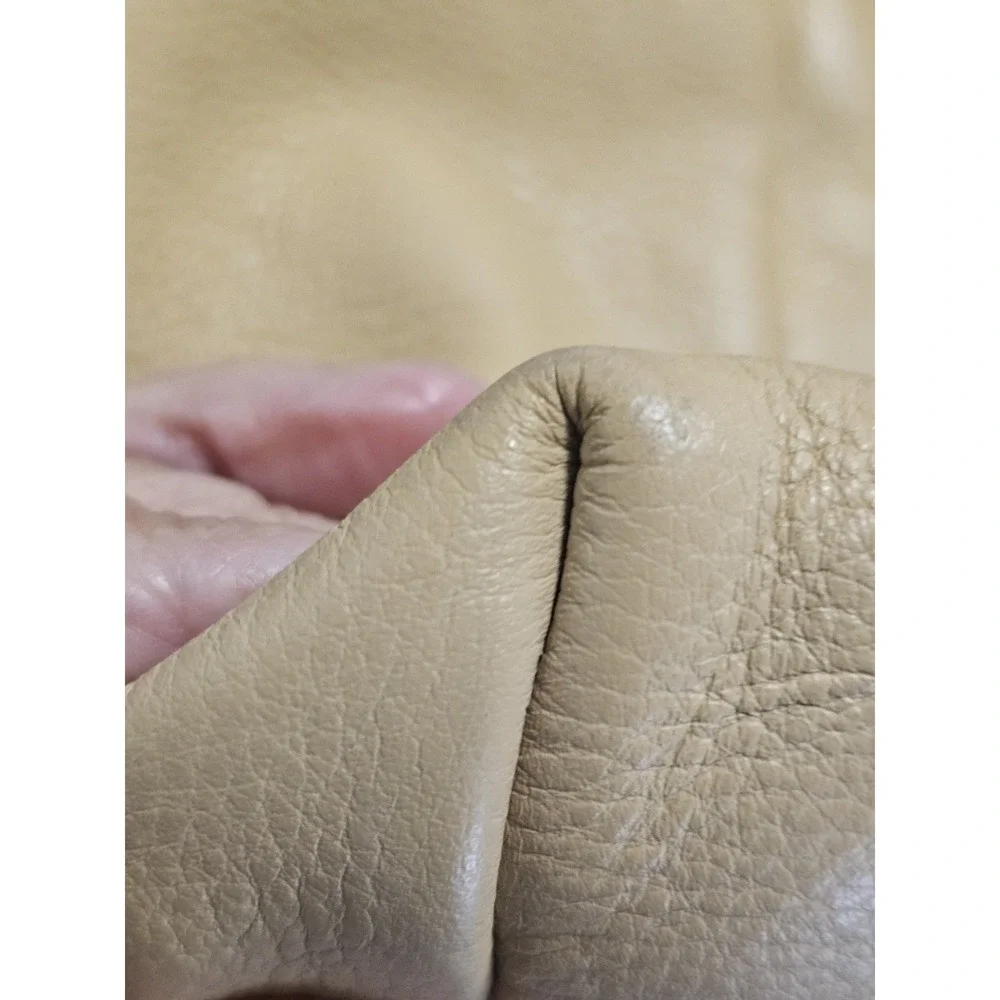 kate spade handbag new york, Camel Color. Soft Buttery Good Clean‎